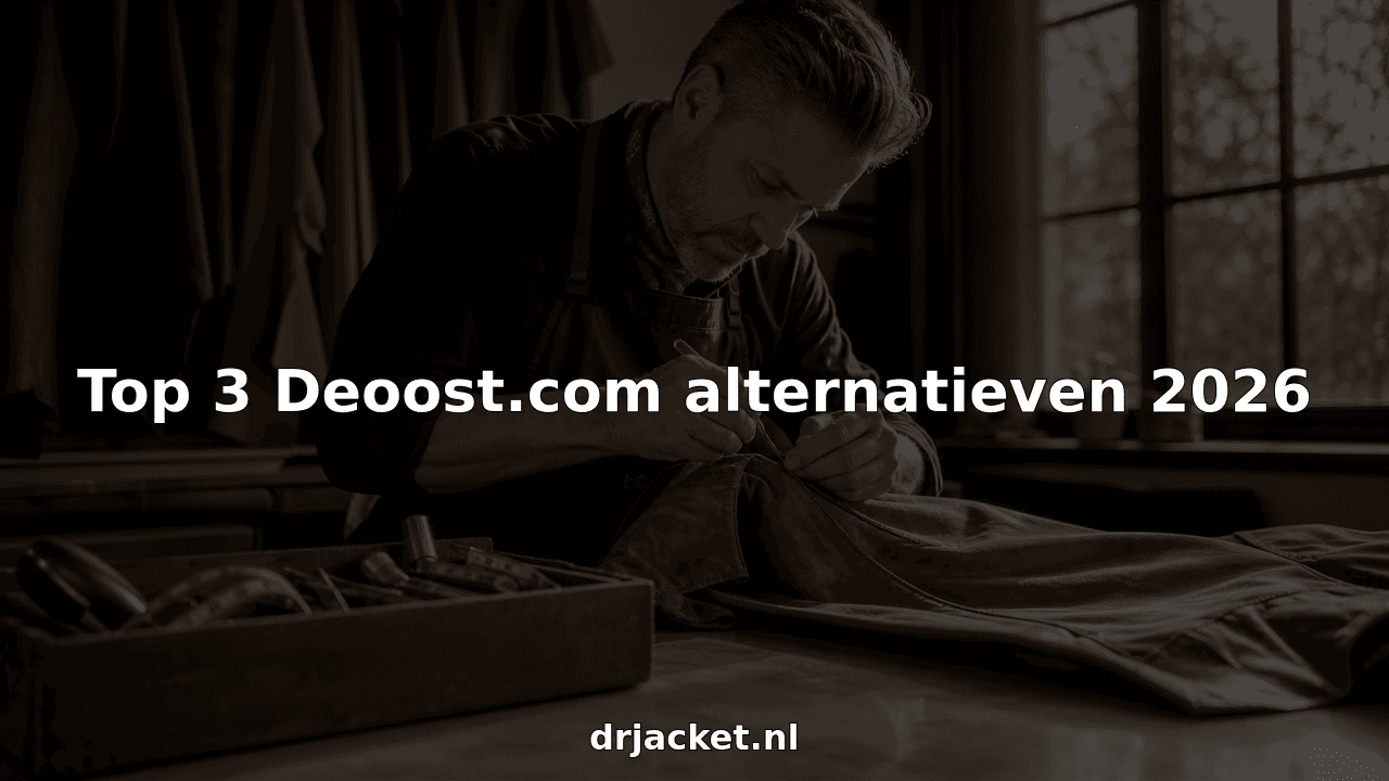 Top 3 Deoost.com alternatieven 2026