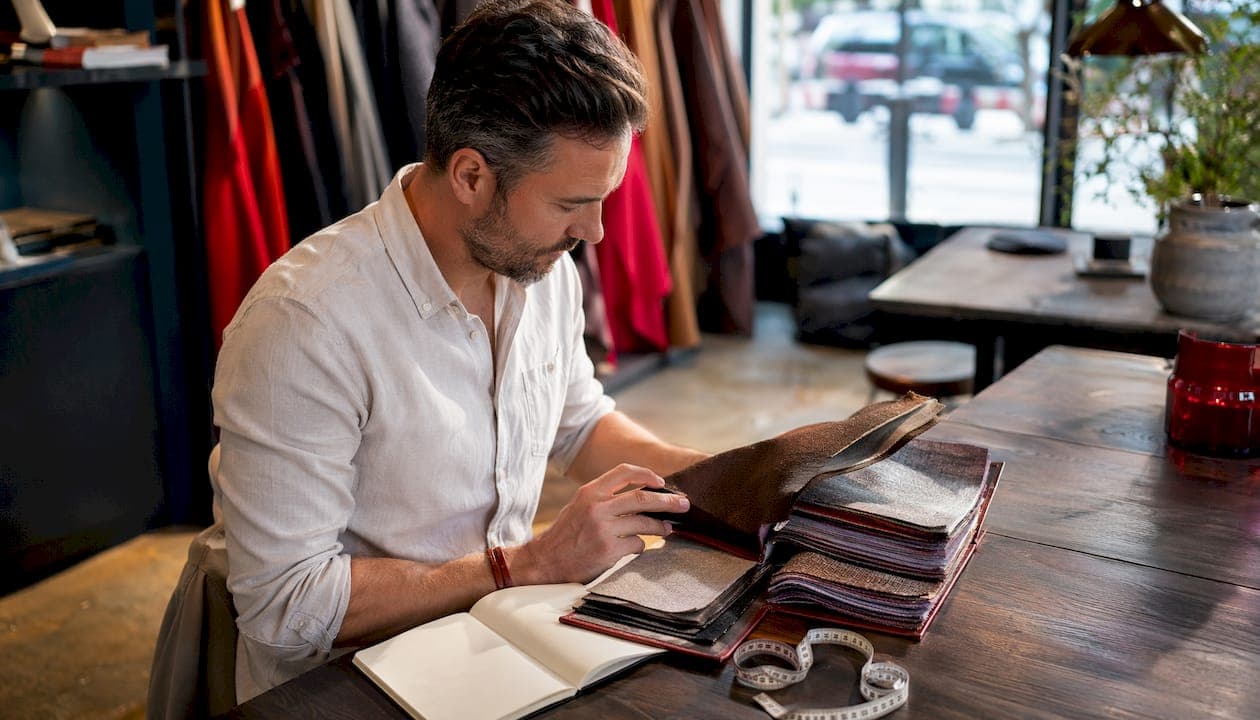 De beste alternatieven voor Schaap Tailors in 2026