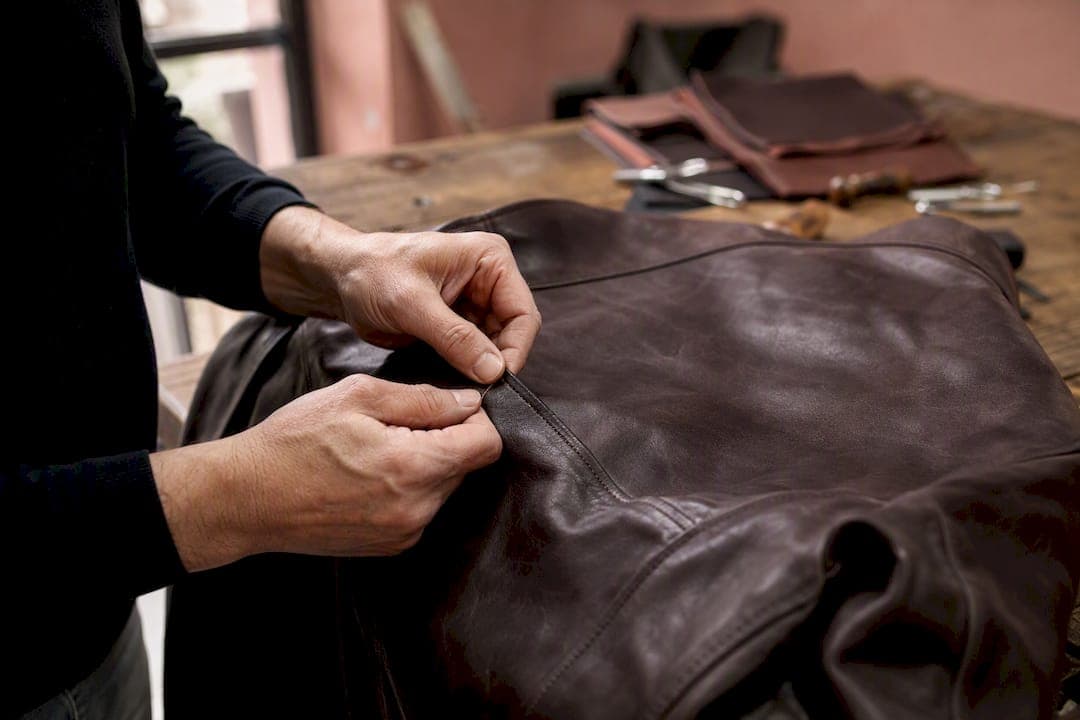 Jas silhouet aanpassing: uitleg over pasvorm, taille en fit